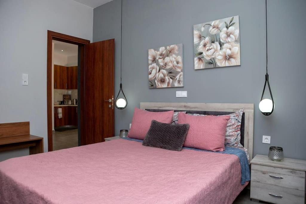 Appartamento Ocean Pearl Città di Kos Esterno foto