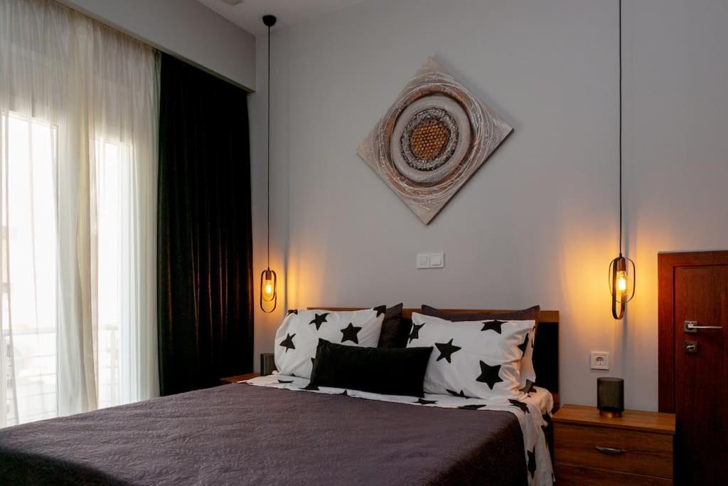 Appartamento Ocean Pearl Città di Kos Esterno foto