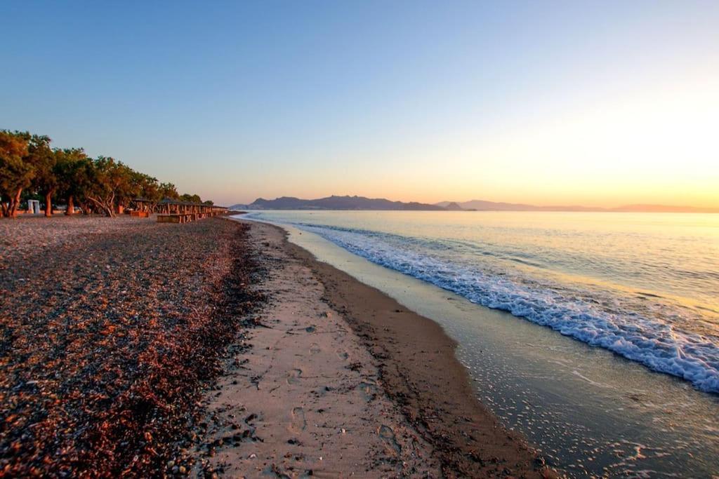 Appartamento Ocean Pearl Città di Kos Esterno foto