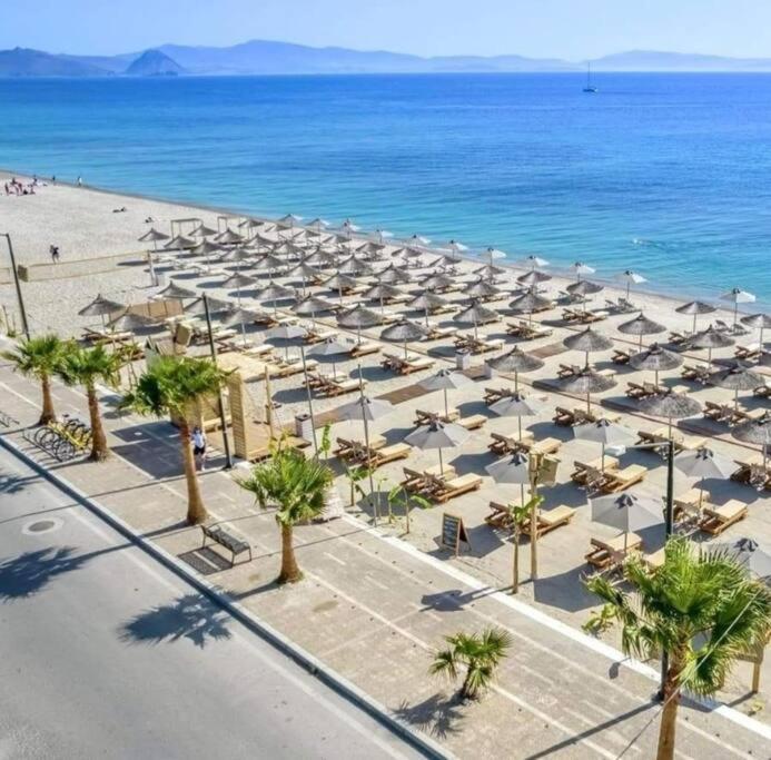Appartamento Ocean Pearl Città di Kos Esterno foto