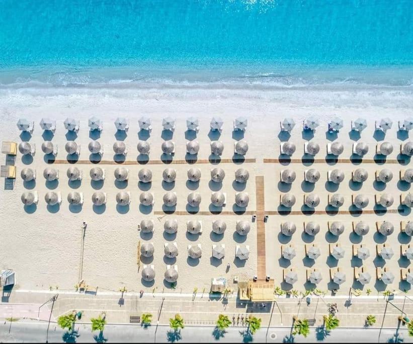 Appartamento Ocean Pearl Città di Kos Esterno foto