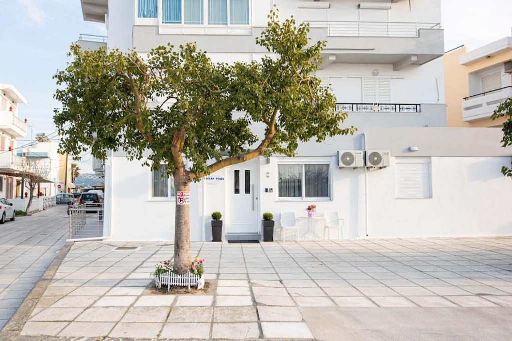 Appartamento Ocean Pearl Città di Kos Esterno foto