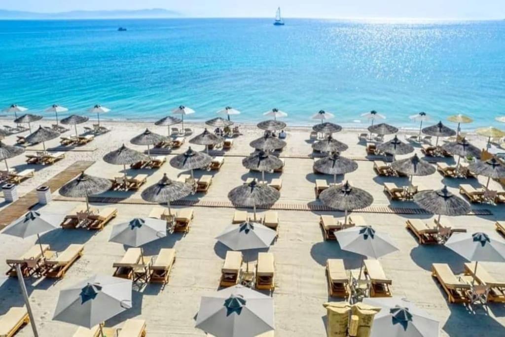 Appartamento Ocean Pearl Città di Kos Esterno foto